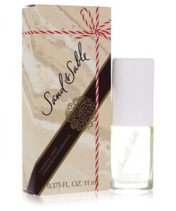 Sand & Sable by Coty Cologne Spray .375 oz (Women)