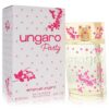 Ungaro Party by Ungaro Eau De Toilette Spray 3 oz (Women) Ungaro Party by Ungaro Eau De Toilette Spray 3 oz (Women)