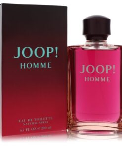 Joop by Joop! Eau De Toilette Spray 6.7 oz (Men)