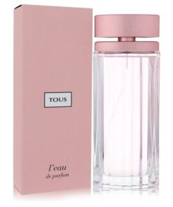 Tous L’eau by Tous Eau De Parfum Spray 3 oz (Women)