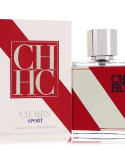 CH Sport by Carolina Herrera Eau De Toilette Spray 1.7 oz (Men)