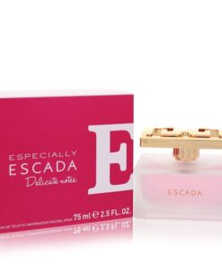 Especially Escada Delicate Notes by Escada Eau De Toilette Spray 2.5 oz (Women)