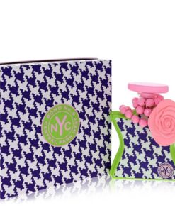Central Park West by Bond No. 9 Eau De Parfum Spray 3.3 oz (Women)