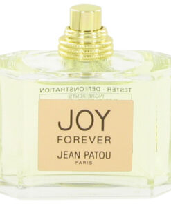 Joy Forever by Jean Patou Eau De Parfum Spray (Tester) 2.5 oz (Women)