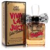 Viva La Juicy Gold Couture by Juicy Couture Eau De Parfum Spray 3.4 oz (Women) Viva La Juicy Gold Couture by Juicy Couture Eau De Parfum Spray 3.4 oz (Women)