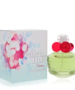 Catch ME L’eau by Cacharel Eau De Toilette Spray 2.7 oz (Women)