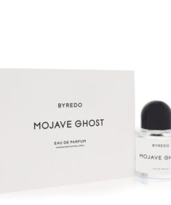 Byredo Mojave Ghost by Byredo Eau De Parfum Spray (Unisex) 3.4 oz (Women)