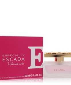 Especially Escada Delicate Notes by Escada Eau De Toilette Spray 1.6 oz (Women)