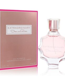 Oscar De La Renta Extraordinary by Oscar De La Renta Eau De Parfum Spray 3 oz (Women)