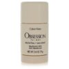 Obsession by Calvin Klein Deodorant Stick 2.6 oz (Men) Obsession by Calvin Klein Deodorant Stick 2.6 oz (Men)