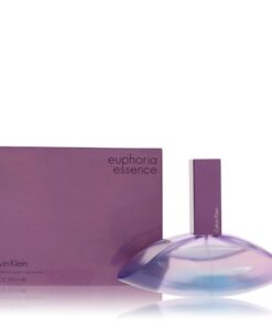 Euphoria Essence by Calvin Klein Eau De Parfum Spray 3.4 oz (Women)