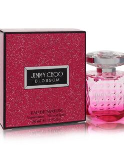 Jimmy Choo Blossom by Jimmy Choo Eau De Parfum Spray 2 oz (Women)