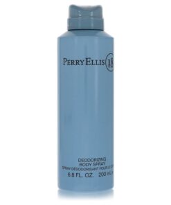 Perry Ellis 18 by Perry Ellis Body Spray 6.8 oz (Men)