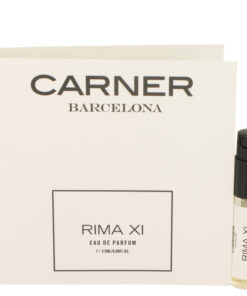 Rima XI by Carner Barcelona Vial (Unisex Sample) .08 oz (Women)