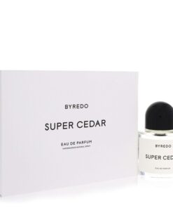 Byredo Super Cedar by Byredo Eau De Parfum Spray 3.4 oz (Women)