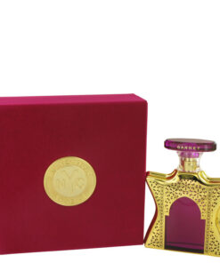 Bond No. 9 Dubai Garnet by Bond No. 9 Eau De Parfum Spray (Unisex) 3.3 oz (Women)