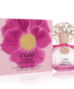 Vince Camuto Ciao by Vince Camuto Eau De Parfum Spray 3.4 oz (Women)
