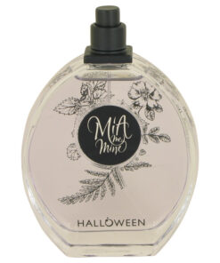 Halloween Mia Me Mine by Jesus Del Pozo Eau De Parfum Spray (Tester) 3.4 oz (Women)