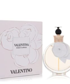 Valentina Acqua Floreale by Valentino Eau De Toilette Spray 1.7 oz (Women)