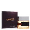 Armaf Craze by Armaf Eau De Parfum Spray 3.4 oz (Men) Armaf Craze by Armaf Eau De Parfum Spray 3.4 oz (Men)