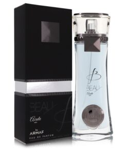 Armaf Acute by Armaf Eau De Parfum Spray 3.4 oz (Men)