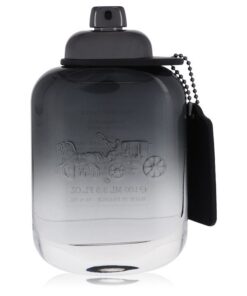 Coach by Coach Eau De Toilette Spray (Tester) 3.3 oz (Men)