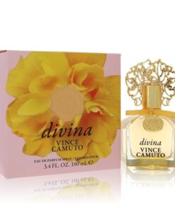 Vince Camuto Divina by Vince Camuto Eau De Parfum Spray 3.4 oz (Women)