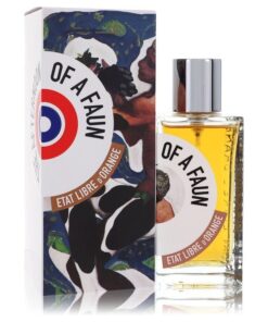 The Afternoon Of A Faun by Etat Libre D’Orange Eau De Parfum Spray (Unisex) 3.4 oz (Women)