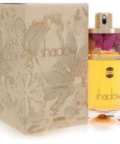 Ajmal Shadow by Ajmal Eau De Parfum Spray 2.5 oz (Women)