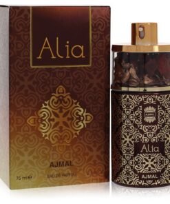 Ajmal Alia by Ajmal Eau De Parfum Spray 2.5 oz (Women)