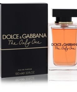 The Only One by Dolce & Gabbana Eau De Parfum Spray 3.3 oz (Women)