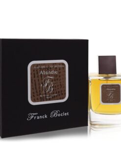 Franck Boclet Absinthe by Franck Boclet Eau De Parfum Spray (unisex) 3.4 oz (Women)
