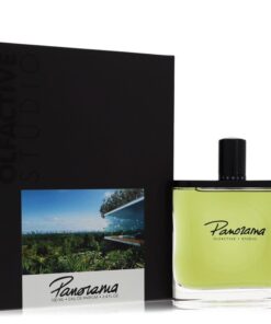 Olfactive Studio Panorama by Olfactive Studio Eau De Parfum Spray (Unisex) 3.4 oz (Women)