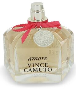 Vince Camuto Amore by Vince Camuto Eau De Parfum Spray (Tester) 3.4 oz (Women)