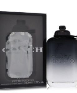 Coach by Coach Eau De Toilette Spray 6.7 oz (Men)