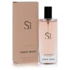 Armani Si by Giorgio Armani Mini EDP Spray 0.5 oz (Women) Armani Si by Giorgio Armani Mini EDP Spray 0.5 oz (Women)