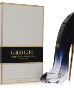 Good Girl Legere by Carolina Herrera Eau De Parfum Legere Spray 2.7 oz (Women)
