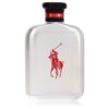 Polo Red Rush by Ralph Lauren Eau De Toilette Spray (Tester) 4.2 oz (Men)