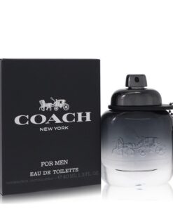 Coach by Coach Eau De Toilette Spray 1.3 oz (Men)
