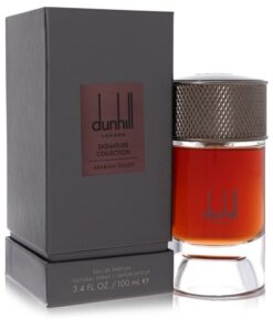 Dunhill Arabian Desert by Alfred Dunhill Eau De Parfum Spray 3.4 oz (Men)