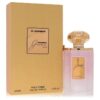 Al Haramain Junoon Rose by Al Haramain Eau De Parfum Spray 2.5 oz (Women) Al Haramain Junoon Rose by Al Haramain Eau De Parfum Spray 2.5 oz (Women)
