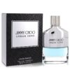 Jimmy Choo Urban Hero by Jimmy Choo Eau De Parfum Spray 3.3 oz (Men) Jimmy Choo Urban Hero by Jimmy Choo Eau De Parfum Spray 3.3 oz (Men)