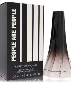 Christian Siriano People Are People by Christian Siriano Eau De Parfum Spray 3.4 oz (Women)