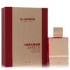 Al Haramain Amber Oud Rouge by Al Haramain Eau De Parfum Spray 2 oz (Men) Al Haramain Amber Oud Rouge by Al Haramain Eau De Parfum Spray 2 oz (Men)