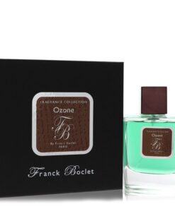 Franck Boclet Ozone by Franck Boclet Eau De Parfum Spray (Unisex) 3.3 oz (Women)