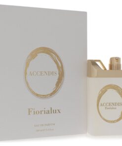 Fiorialux by Accendis Eau De Parfum Spray (Unisex) 3.4 oz (Women)