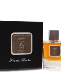 Franck Boclet Jasmin by Franck Boclet Eau De Parfum Spray (Unisex) 3.3 oz (Women)