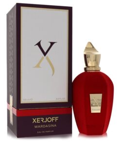 Xerjoff Wardasina by Xerjoff Eau De Parfum Spray (Unisex) 3.4 oz (Women)