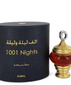 1001 Nights by Ajmal Concentrated Perfume Oil 1 oz (Women)