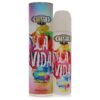 Cuba La Vida by Fragluxe Eau De Parfum Spray 3.3 oz (Women)